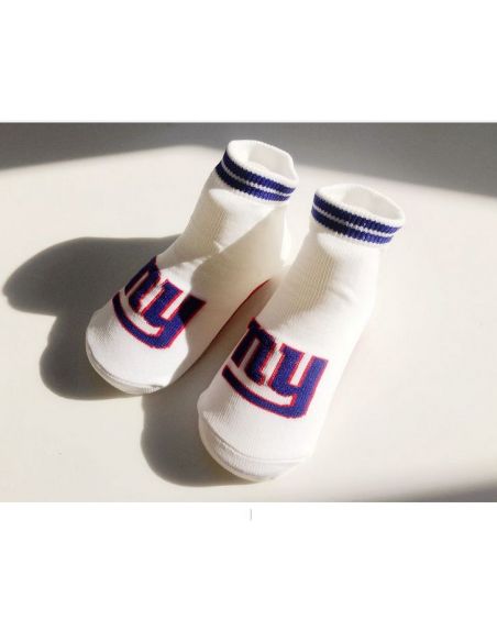 Baby socks with anti-slip sole size 18 months - NY buy in online store Baby socks with anti-slip sole size 18 months - NY buy in online store