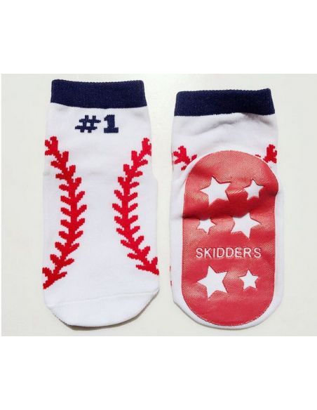 Baby socks with anti-slip sole size 12 months - ball buy in online store Baby socks with anti-slip sole size 12 months - ball buy in online store