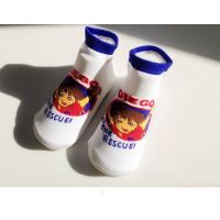 Baby socks with anti-slip sole size 24 months - Diego buy in online store 2