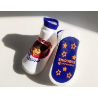 Baby socks with anti-slip sole size 24 months - Diego buy in online store