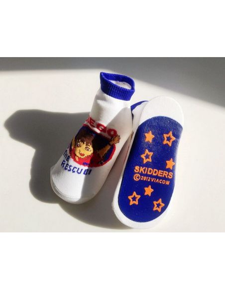 Baby socks with anti-slip sole size 24 months - Diego buy in online store Baby socks with anti-slip sole size 24 months - Diego buy in online store
