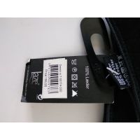 Female Laze Gloves Natural Suede with Heater - Black buy in online store 2