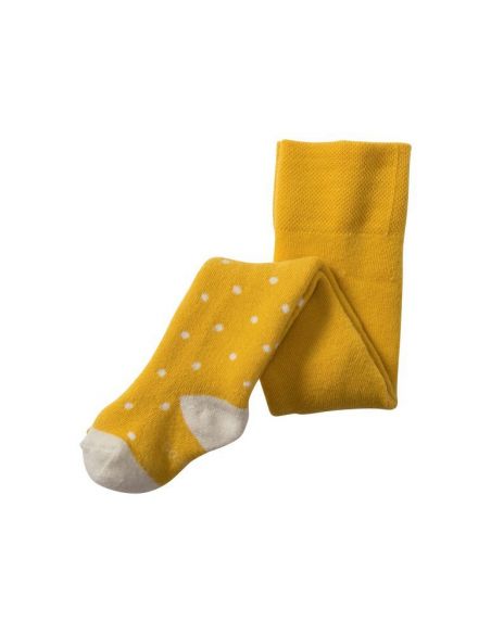 Pantose terry white Lupilu - Yellow buy in online store