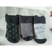 Socks terry Lupilu Rhino (3Pars) buy in online store 2
