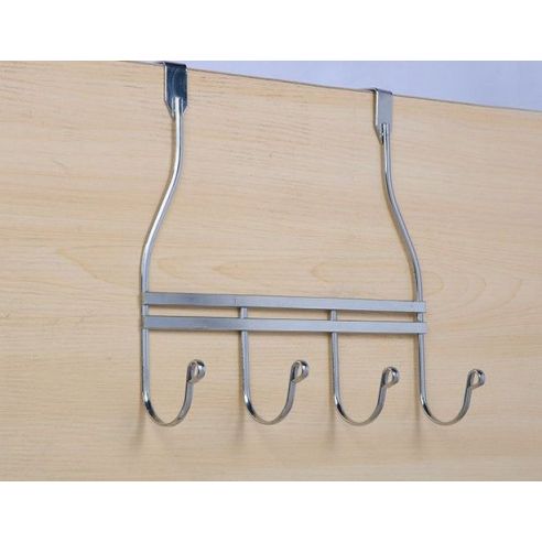 Hook on the door - 4 hooks buy in online store