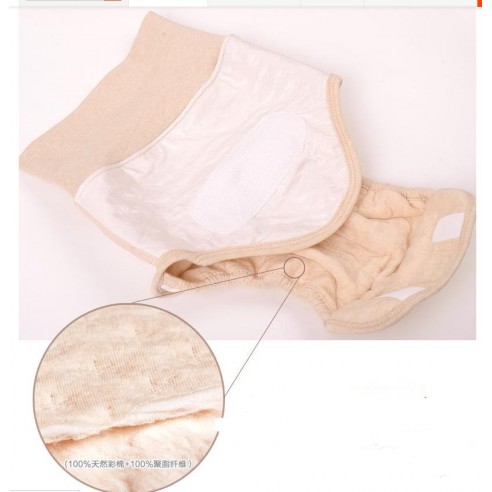 Diaper on Velcro from Byokhopka buy in online store