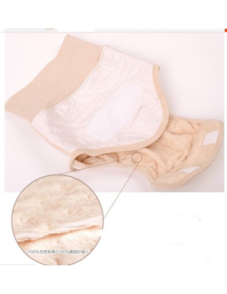 Diaper on Velcro from Byokhopka buy in online store