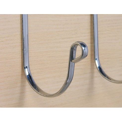 Hook on the door - 4 hooks buy in online store