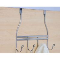Hook on the door - 4 hooks buy in online store