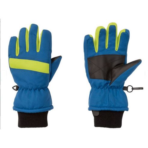 Lupilu Gloves with Polar Insulation Thinsulate Salad Size 4.5 buy in online store