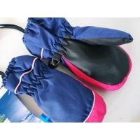 Lupilu mittens with polar insulation Thinsulate pink size 2.5 buy in online store 2