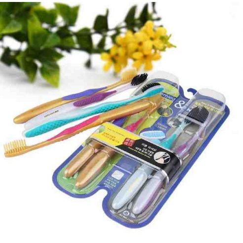 Toothbrushes Technology Nano Brushes Day and Night Korea buy in online store