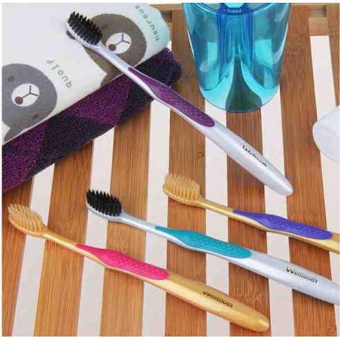 Toothbrushes Technology Nano Brushes Day and Night Korea buy in online store