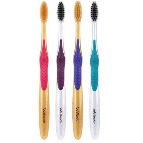 Toothbrushes Technology Nano Brushes Day and Night Korea buy in online store