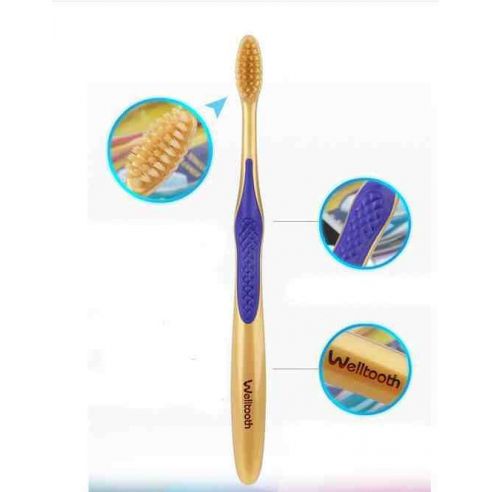 Toothbrushes Technology Nano Brushes Day and Night Korea buy in online store