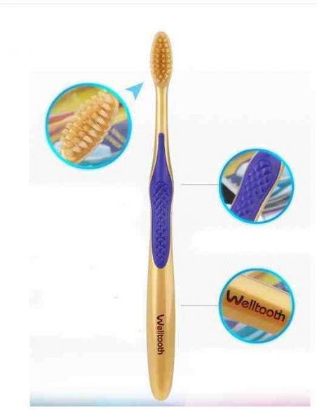 Toothbrushes Technology Nano Brushes Day and Night Korea buy in online store