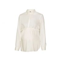 Shirt for pregnant and feeding Esmara - White buy in online store 2
