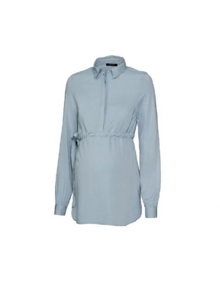 Pregnant and Feeding Shirt Esmara - Blue buy in online store