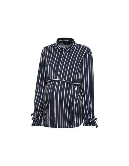 Shirt for Pregnant And Feeding Esmara - Striped buy in online store