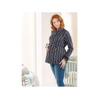 Shirt for Pregnant And Feeding Esmara - Striped buy in online store