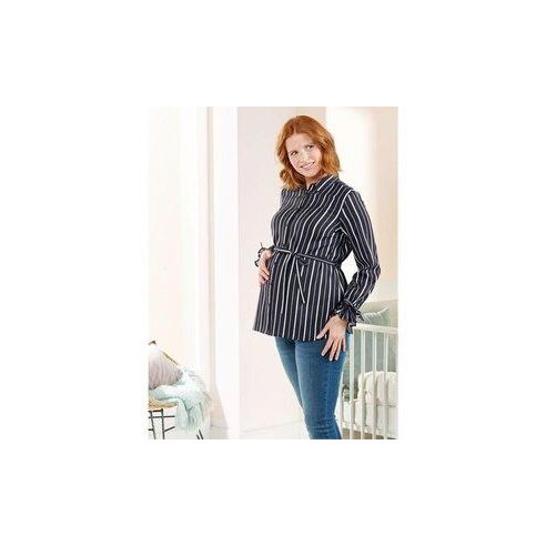Shirt for Pregnant And Feeding Esmara - Striped buy in online store