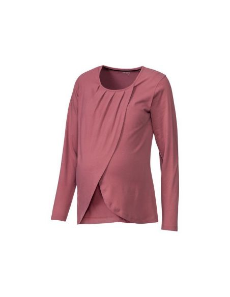 Pajamas, home suit for pregnant women Esmara - L 44/46 coral buy in online store