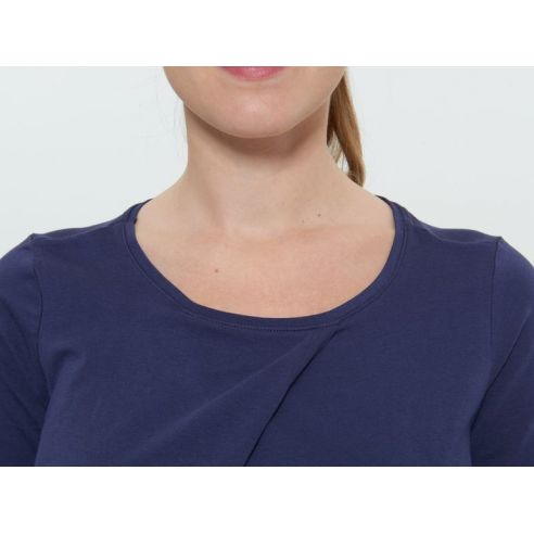 Long Sleeve T-shirts for Pregnant and Feeding EsmaRAt 2pcs - L 44/46 buy in online store