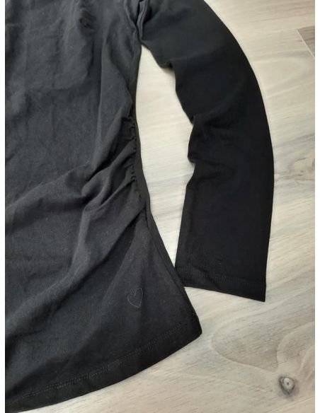 Long Sleeve T-shirt Esmara - S 36/38 Black buy in online store