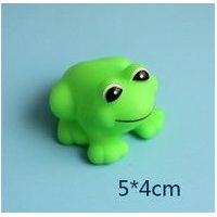 Set of toys for bathroom animals small (15pcs) buy in online store 2
