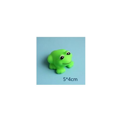 Set of toys for bathroom animals small (15pcs) buy in online store