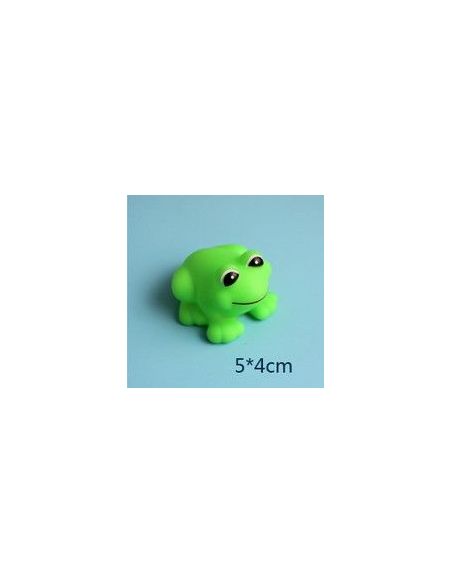 Set of toys for bathroom animals small (15pcs) buy in online store Set of toys for bathroom animals small (15pcs) buy in online store