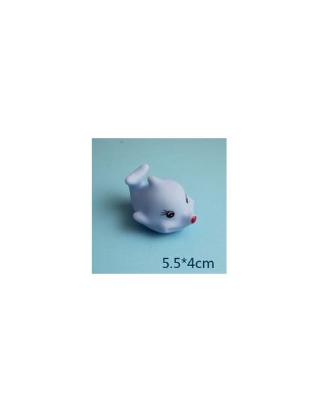 Set of toys for bathroom animals small (15pcs) buy in online store Set of toys for bathroom animals small (15pcs) buy in online store