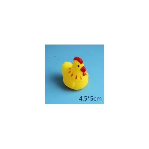 Set of toys for bathroom animals small (15pcs) buy in online store