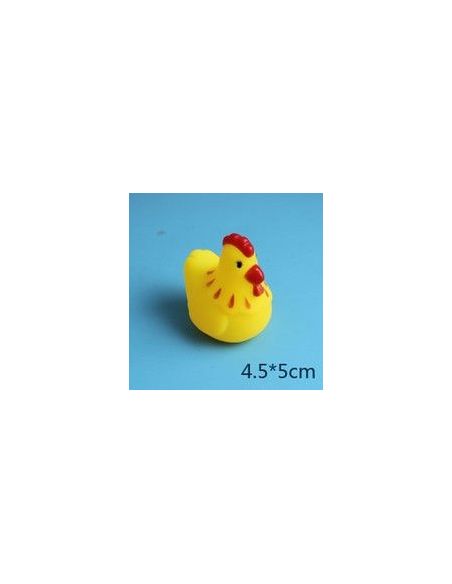 Set of toys for bathroom animals small (15pcs) buy in online store Set of toys for bathroom animals small (15pcs) buy in online store