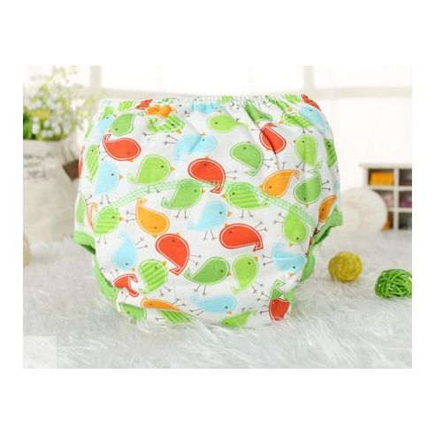 Sassy qianquhui panties without aplikation, with rubber legs on legs - size 100 buy in online store