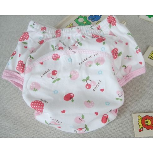 Sassy qianquhui panties without aplikation, with rubber legs on legs - size 100 buy in online store