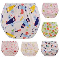 Sassy qianquhui panties without aplikation, with rubber legs on legs - size 100 buy in online store
