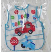 Aluminum Apron with Pocket - Machine buy in online store