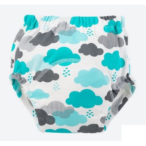 Training panties with gauze screw. layer 6 layers number 3 - size 100 (L) buy in online store