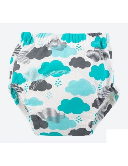 Training panties with gauze screw. layer 6 layers number 3 - size 100 (L) buy in online store