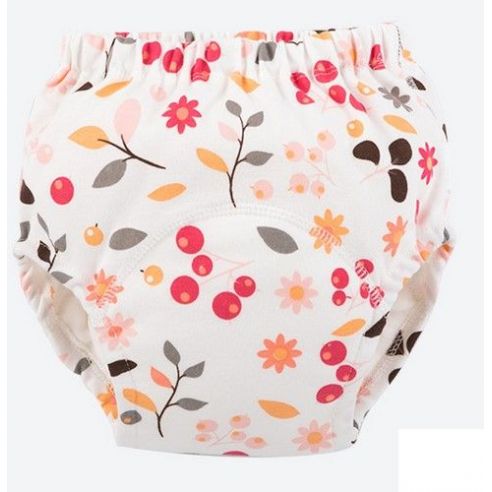 Training panties with gauze screw. layer 6 layers number 3 - size 100 (L) buy in online store