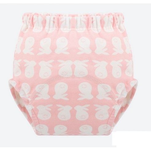 Training panties with gauze screw. layer 6 layers number 3 - size 100 (L) buy in online store