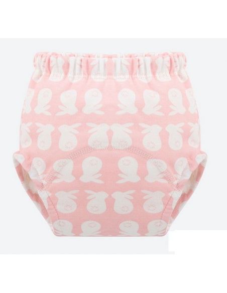 Training panties with gauze screw. layer 6 layers number 3 - size 100 (L) buy in online store