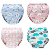 Training panties with gauze screw. layer 6 layers number 3 - size 100 (L) buy in online store