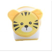 Adjustable knee pads with soft anti-slip insert - Tiger buy in online store 2