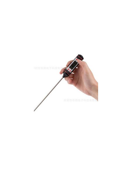 Digital thermometer with probe-needle TP-101 buy in online store
