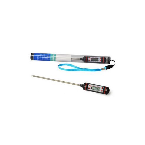 Digital thermometer with probe-needle TP-101 buy in online store