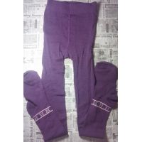 Merino wool tights 122-128r - drawing buy in online store