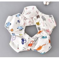 Training Panties with Cotton Stone Screwing Layer 4 Layers - Size 90 buy in online store 2