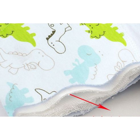 Training panties with gauze absorbent layer 4 layers - size 100 buy in online store
